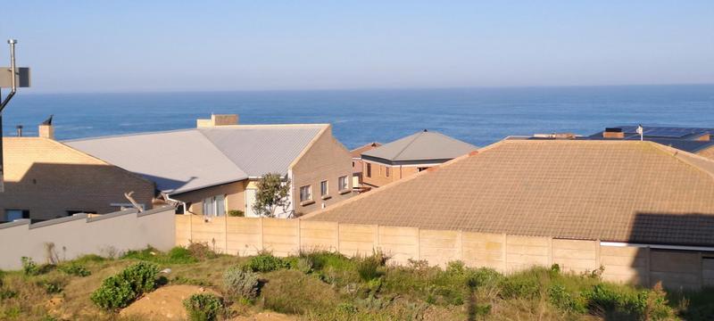 0 Bedroom Property for Sale in Jongensfontein Western Cape